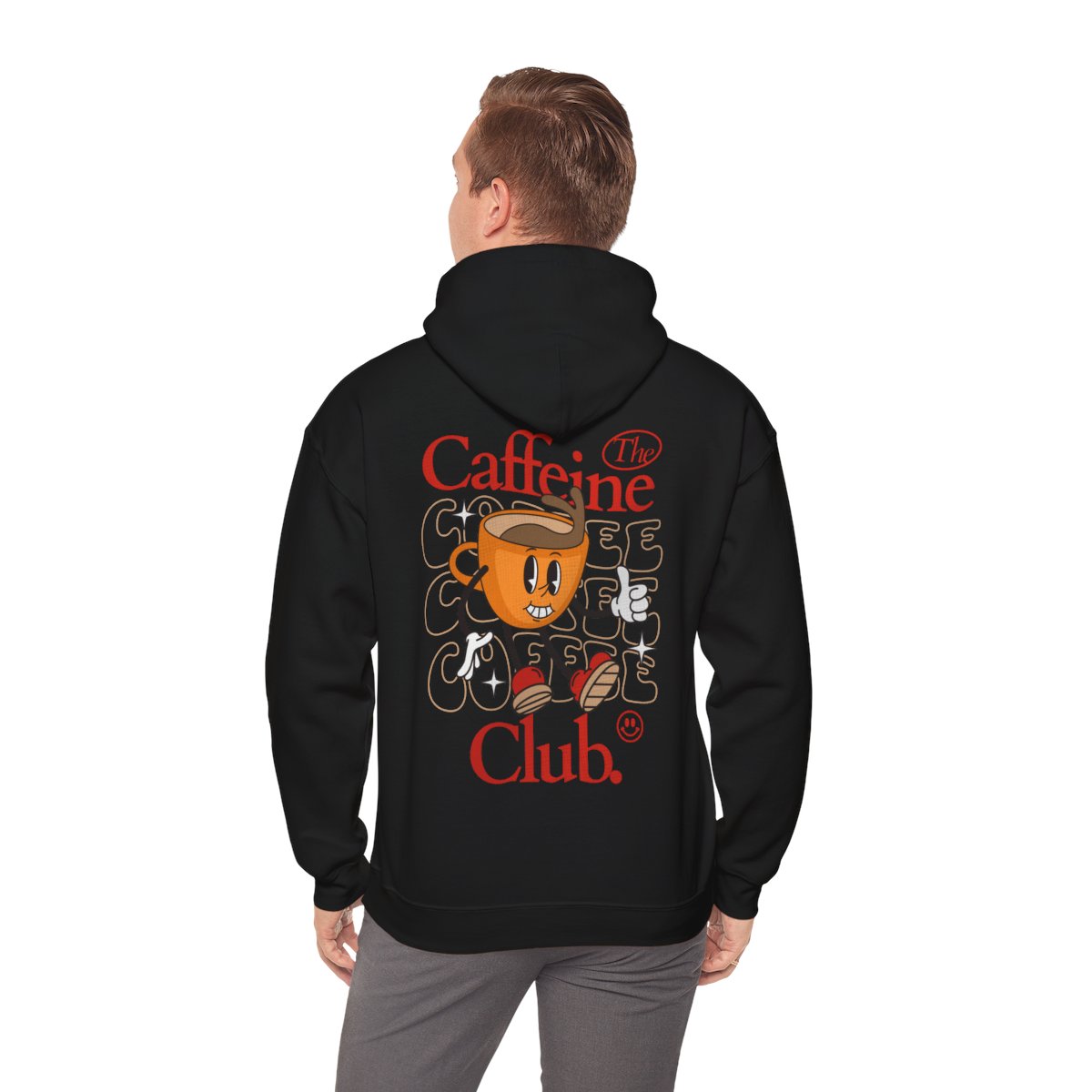 VANILLA SWEET CREAM - Coffee (Hoodie)