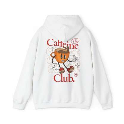 VANILLA SWEET CREAM - Coffee (Hoodie)