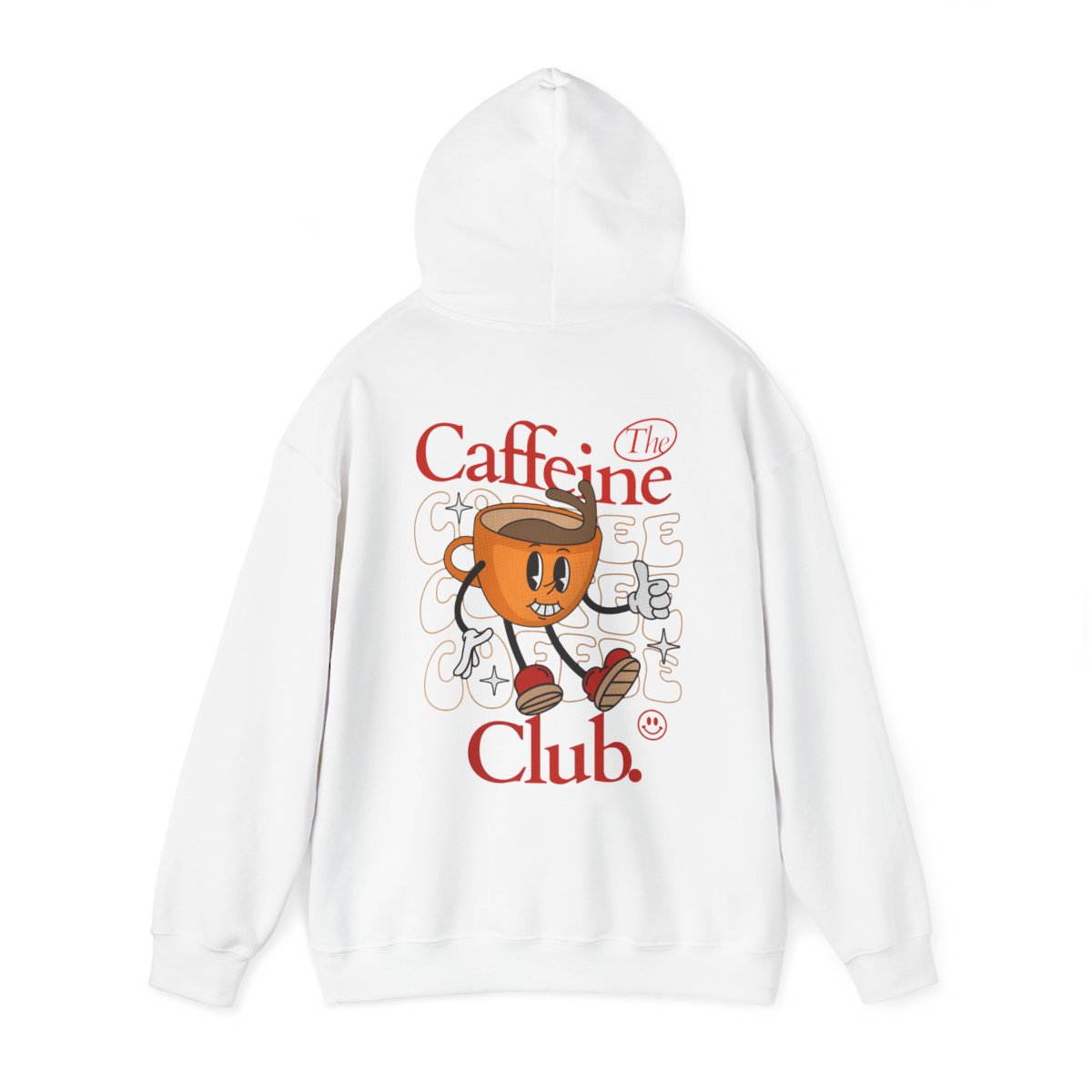 VANILLA SWEET CREAM - Coffee (Hoodie)