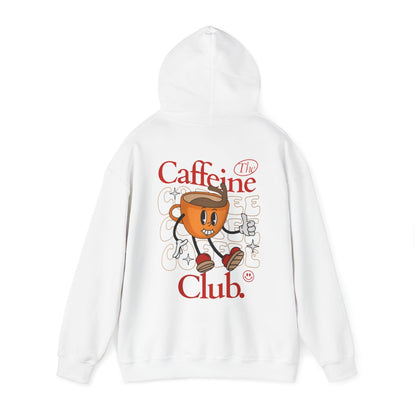 VANILLA SWEET CREAM - Coffee (Hoodie)