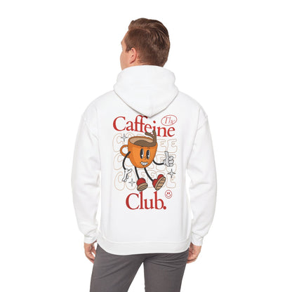 VANILLA SWEET CREAM - Coffee (Hoodie)
