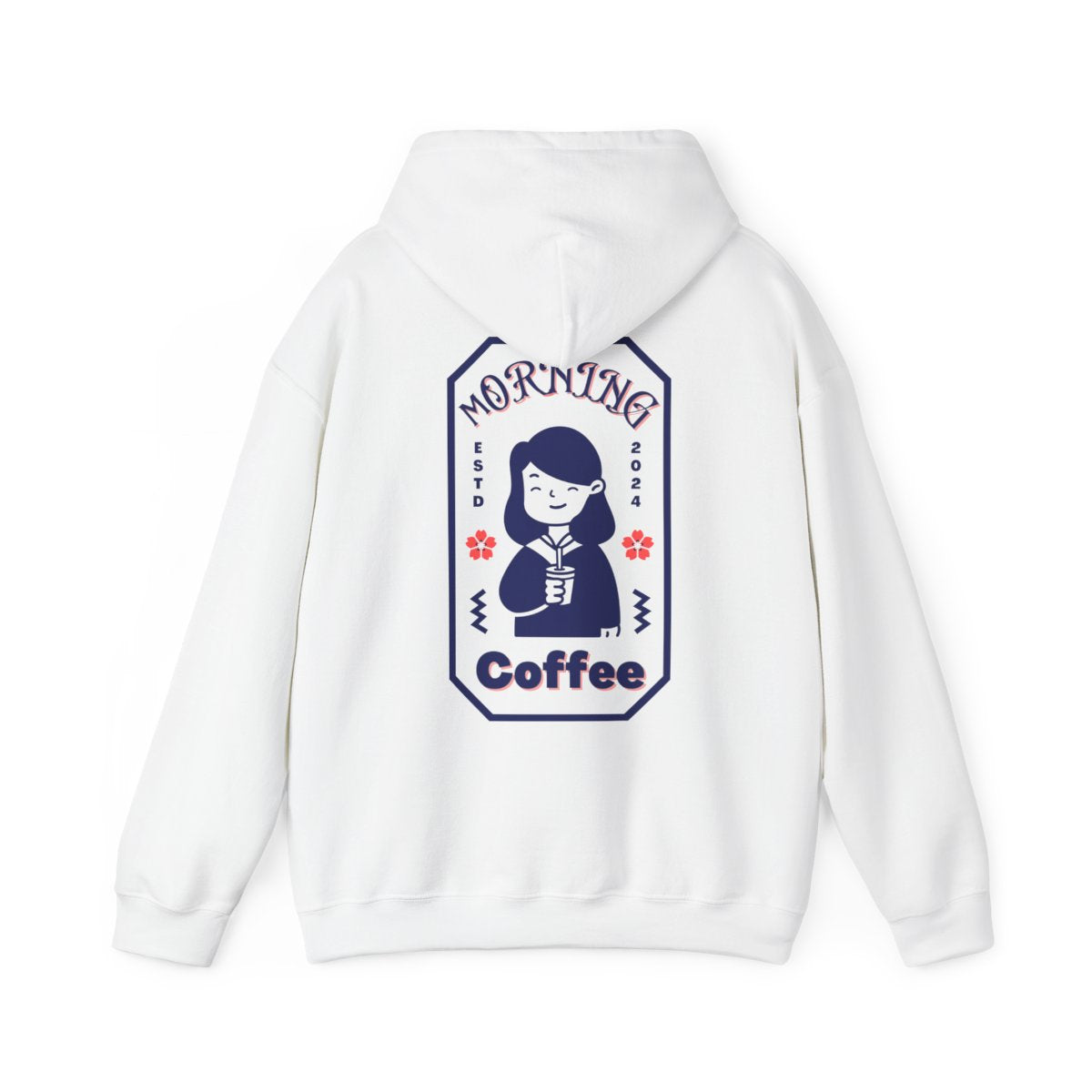 TURKISH SAND COFFEE - Coffee (Hoodie)