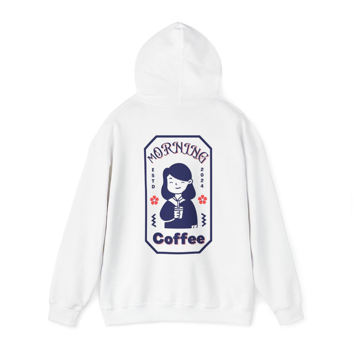 TURKISH SAND COFFEE - Coffee (Hoodie)