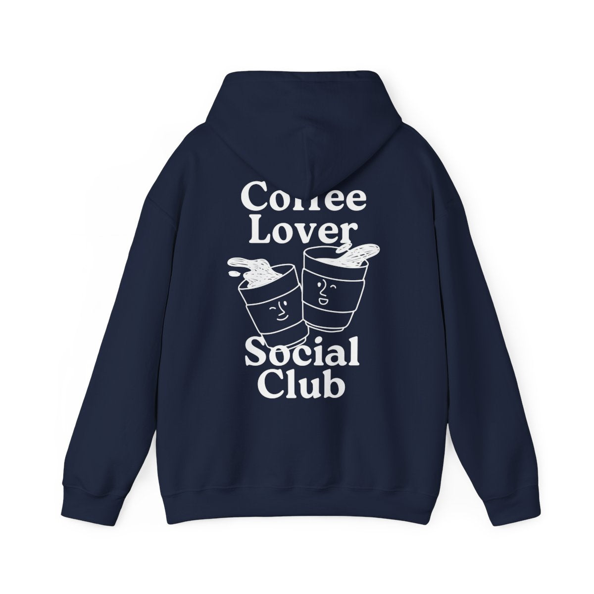 TURKISH COFFEE - Coffee (Hoodie)