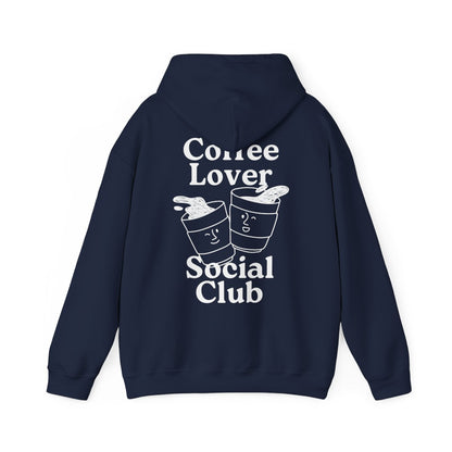 TURKISH COFFEE - Coffee (Hoodie)
