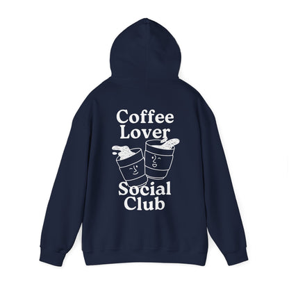 TURKISH COFFEE - Coffee (Hoodie)