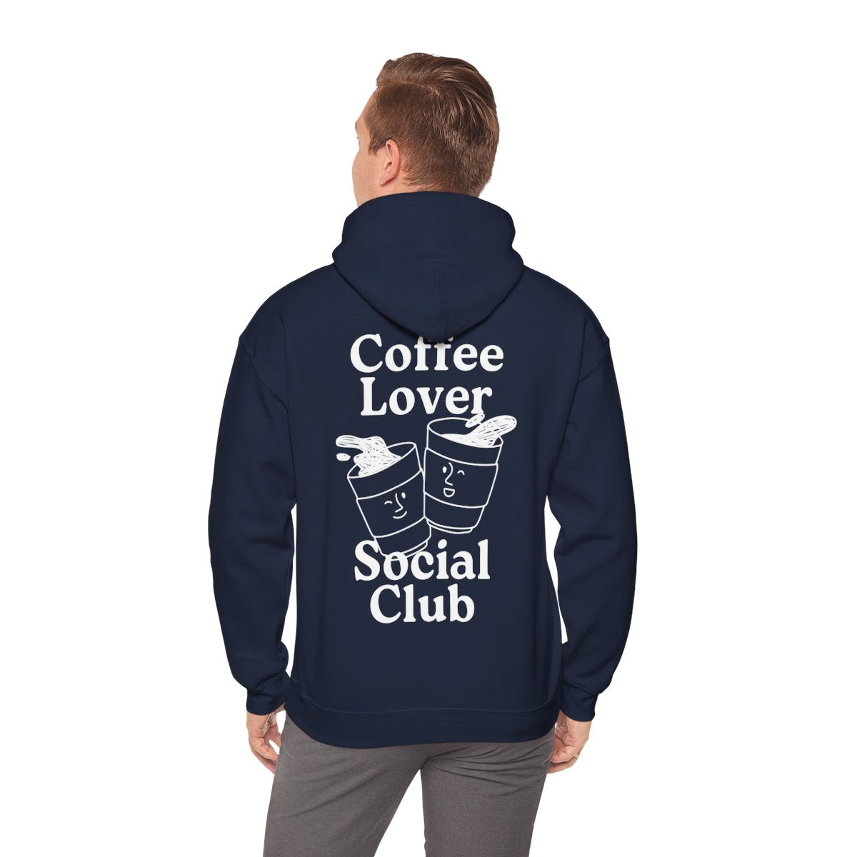 TURKISH COFFEE - Coffee (Hoodie)
