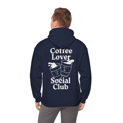 TURKISH COFFEE - Coffee (Hoodie)