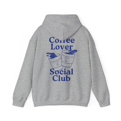TURKISH COFFEE - Coffee (Hoodie)