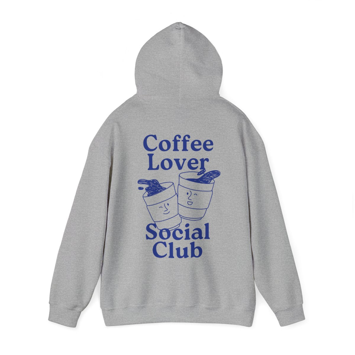 TURKISH COFFEE - Coffee (Hoodie)
