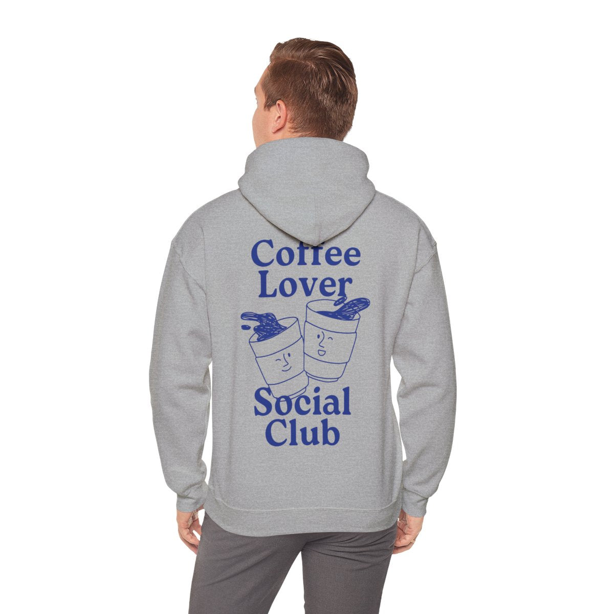 TURKISH COFFEE - Coffee (Hoodie)