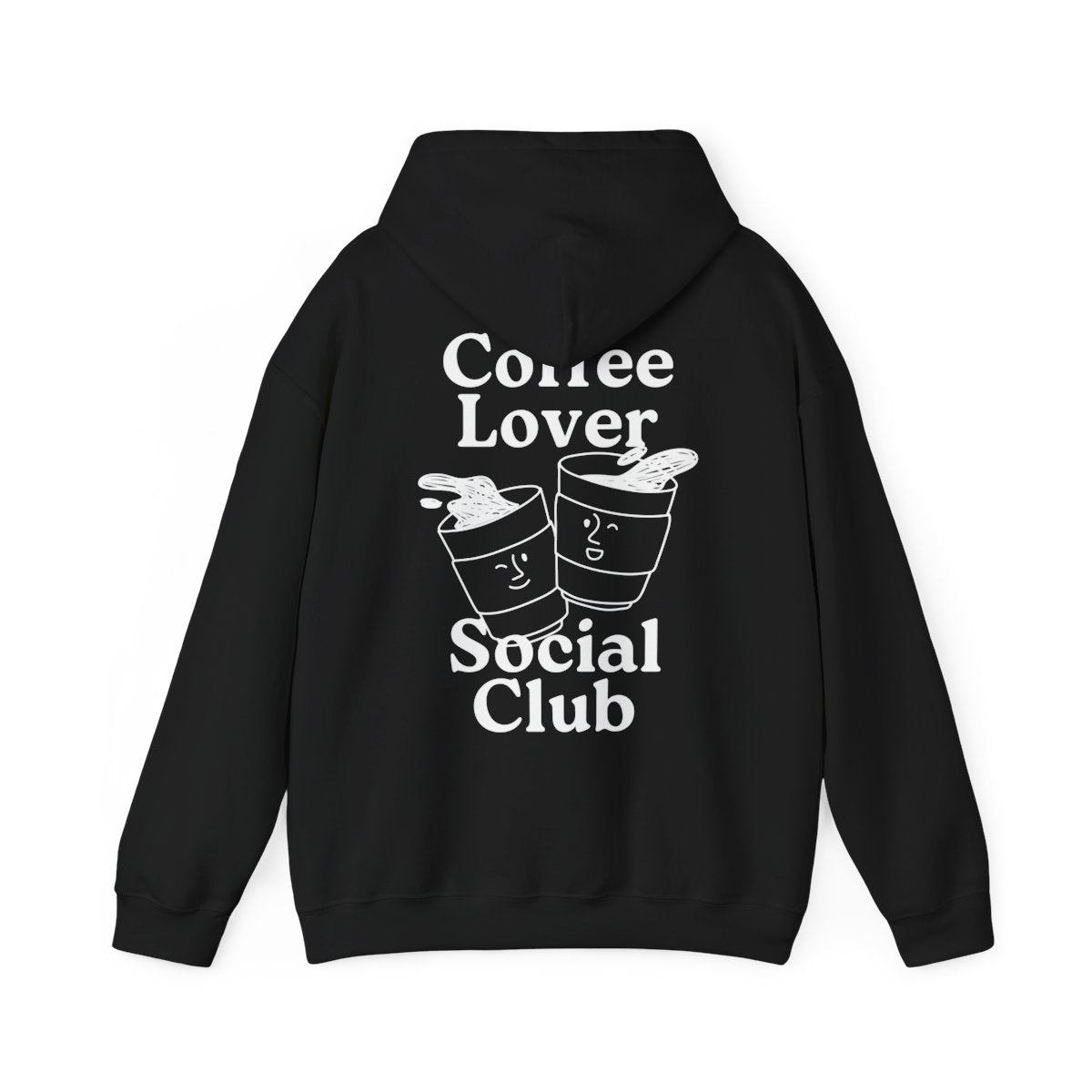 TURKISH COFFEE - Coffee (Hoodie)