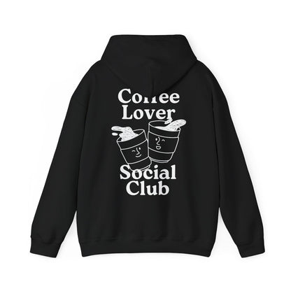 TURKISH COFFEE - Coffee (Hoodie)