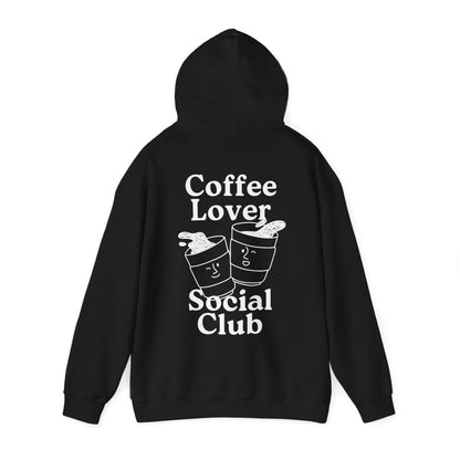 TURKISH COFFEE - Coffee (Hoodie)