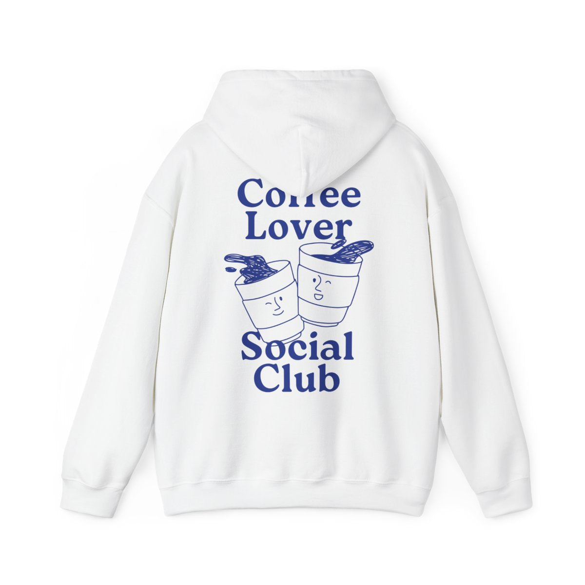 TURKISH COFFEE - Coffee (Hoodie)