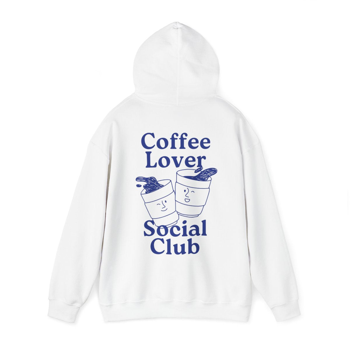 TURKISH COFFEE - Coffee (Hoodie)