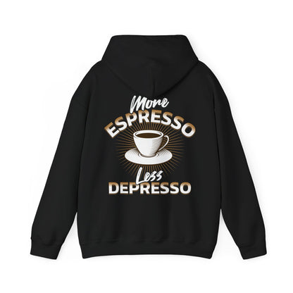 SPREEZE - Coffee (Hoodie)