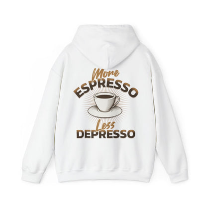 SPREEZE - Coffee (Hoodie)