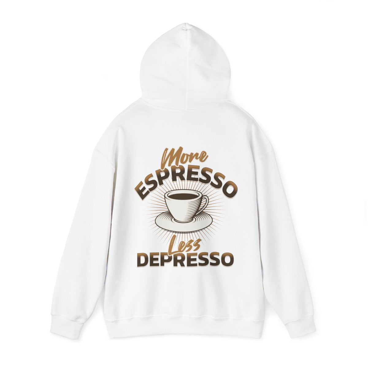 SPREEZE - Coffee (Hoodie)