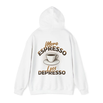 SPREEZE - Coffee (Hoodie)