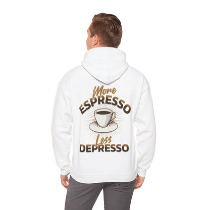 SPREEZE - Coffee (Hoodie)