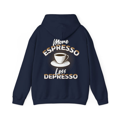 SPREEZE - Coffee (Hoodie)