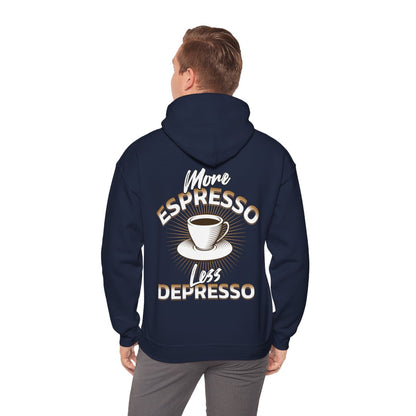 SPREEZE - Coffee (Hoodie)