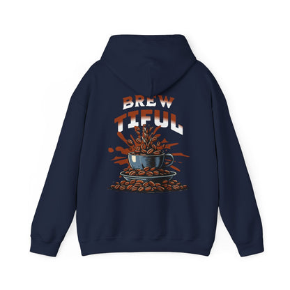RED VELVET LATTE - Coffee (Hoodie)