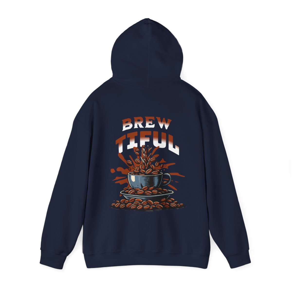 RED VELVET LATTE - Coffee (Hoodie)