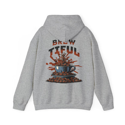 RED VELVET LATTE - Coffee (Hoodie)