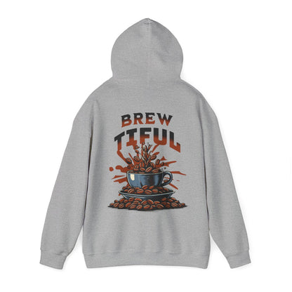 RED VELVET LATTE - Coffee (Hoodie)