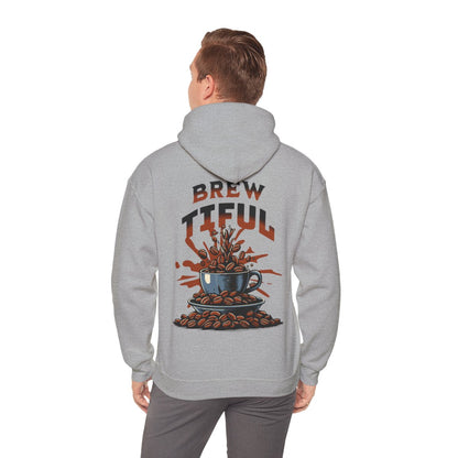 RED VELVET LATTE - Coffee (Hoodie)