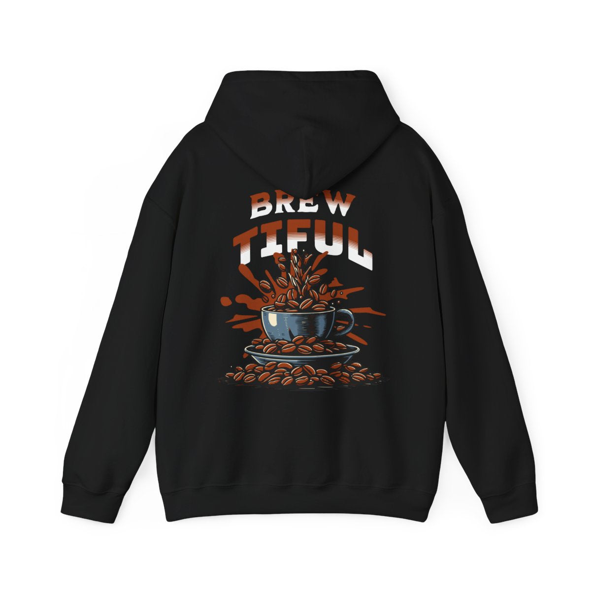 RED VELVET LATTE - Coffee (Hoodie)