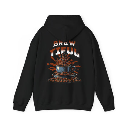 RED VELVET LATTE - Coffee (Hoodie)