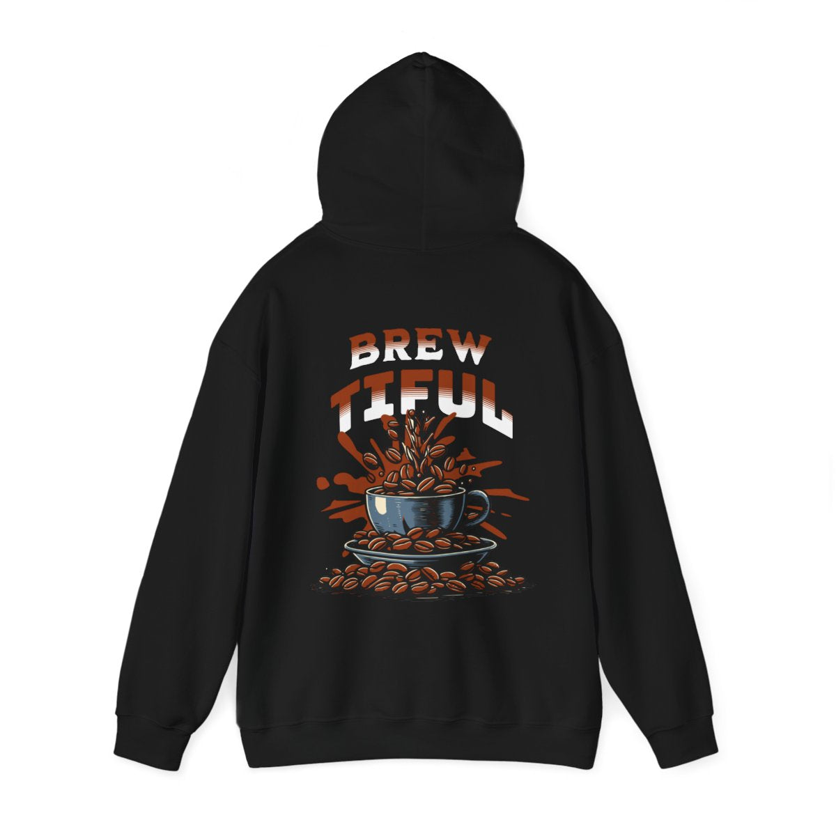 RED VELVET LATTE - Coffee (Hoodie)