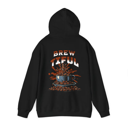 RED VELVET LATTE - Coffee (Hoodie)