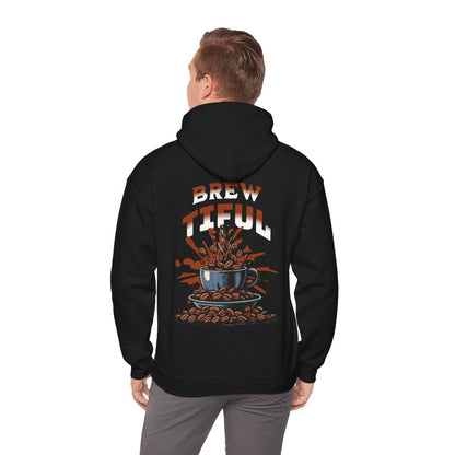 RED VELVET LATTE - Coffee (Hoodie)