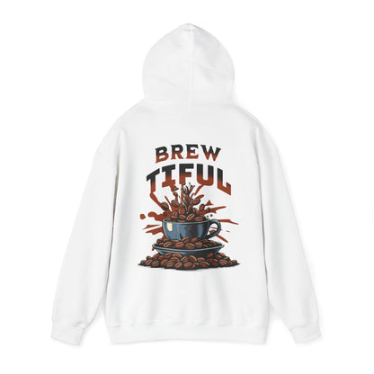 RED VELVET LATTE - Coffee (Hoodie)