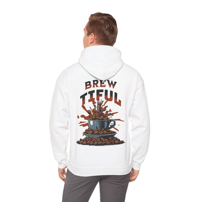 RED VELVET LATTE - Coffee (Hoodie)