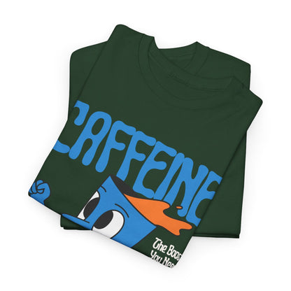 VIENNA CREAMY LATTE - Coffee (Basic Tee)