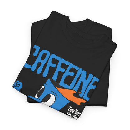 VIENNA CREAMY LATTE - Coffee (Basic Tee)
