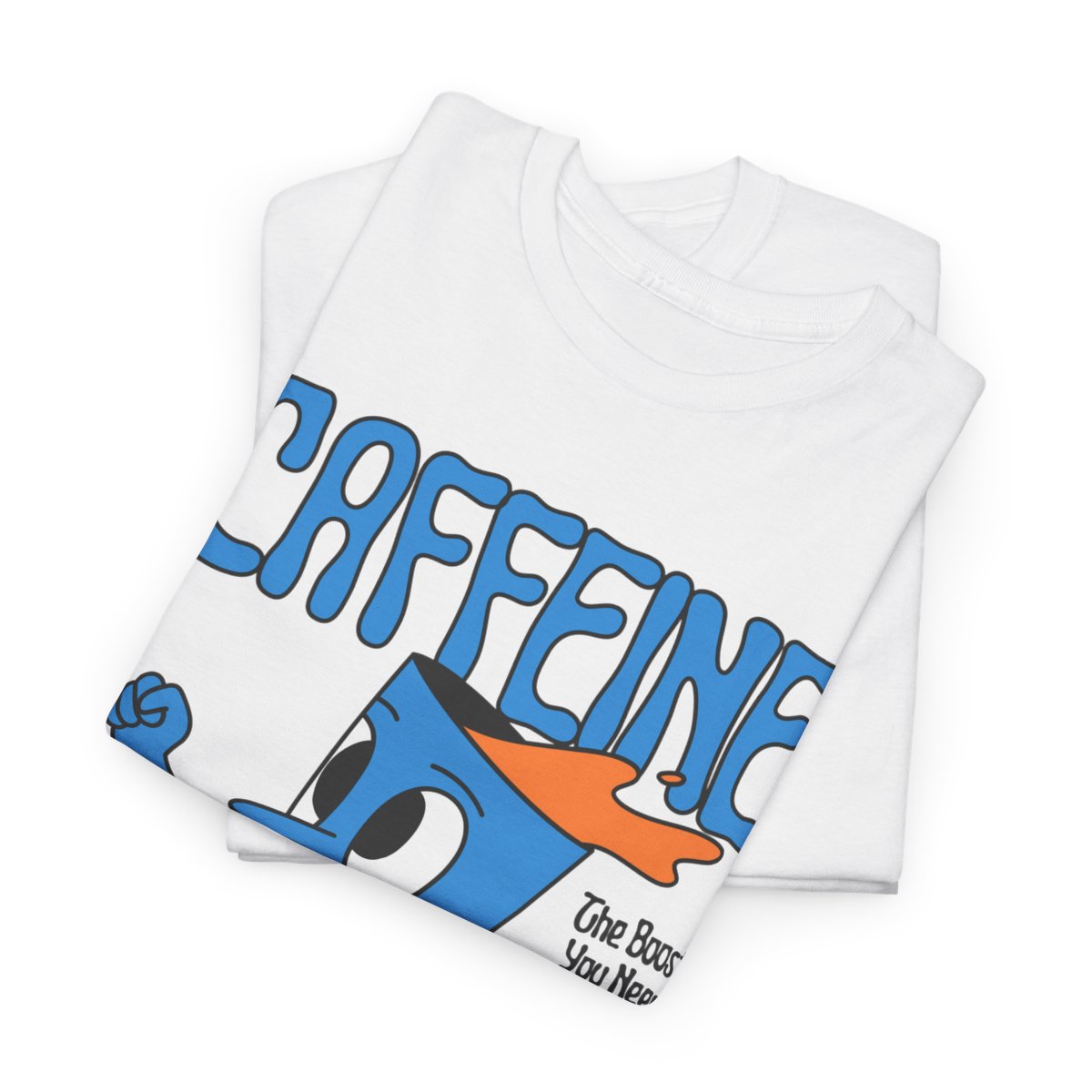 VIENNA CREAMY LATTE - Coffee (Basic Tee)