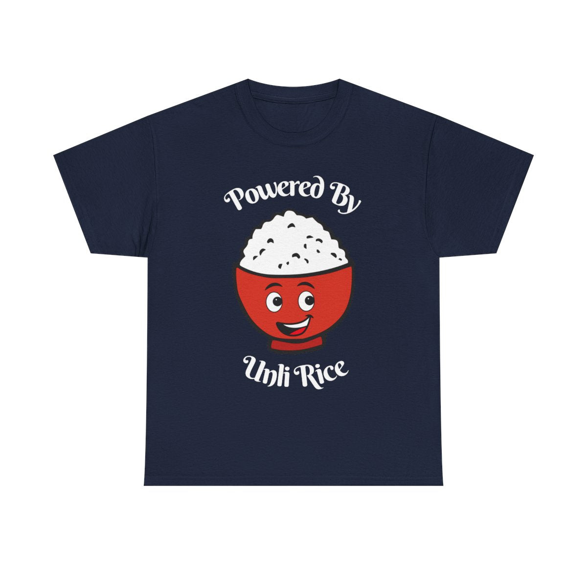 SINANGAG - Filipino Food (Basic Tee)