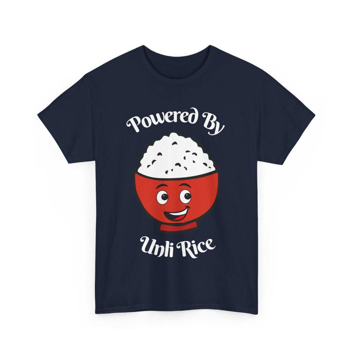 SINANGAG - Filipino Food (Basic Tee)