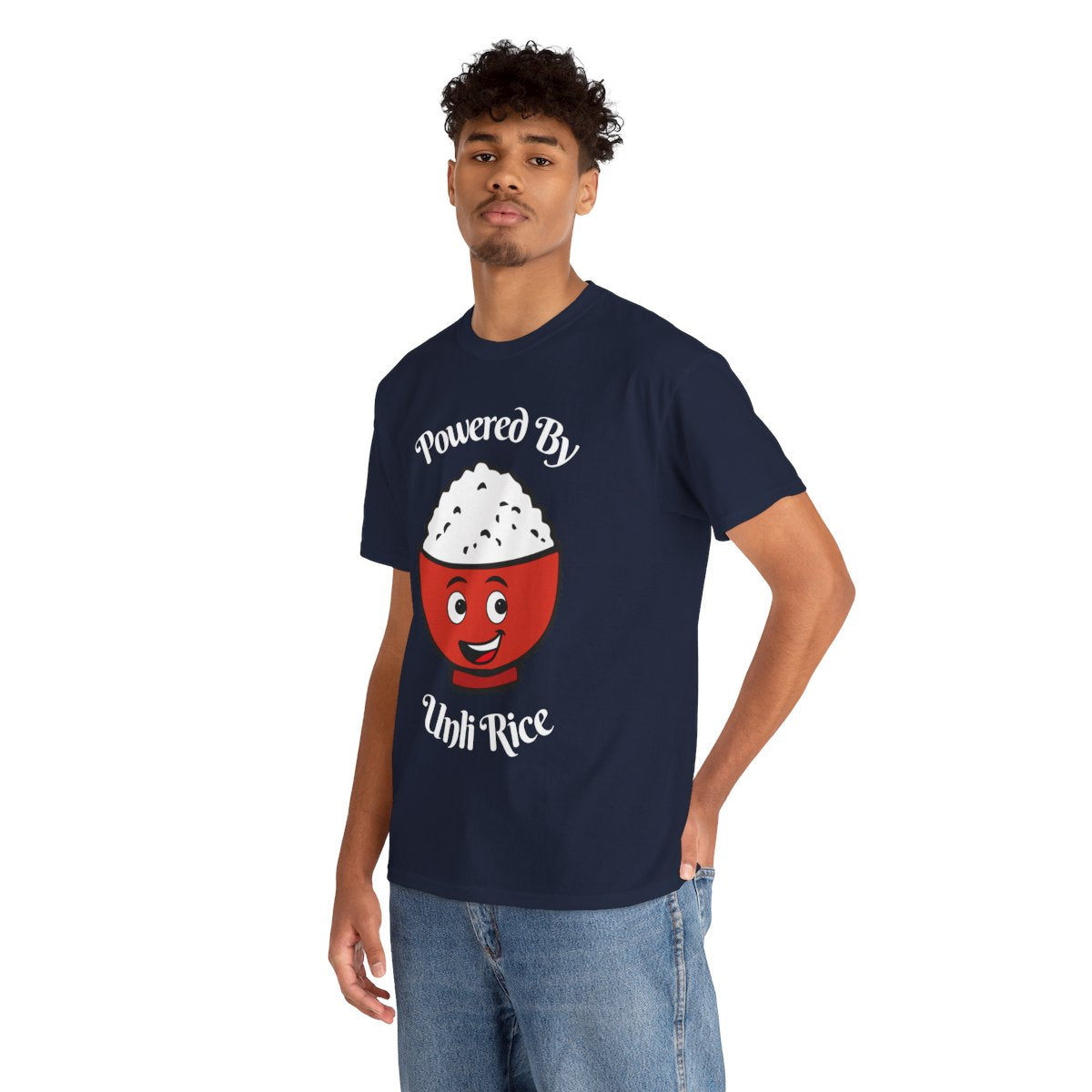 SINANGAG - Filipino Food (Basic Tee)