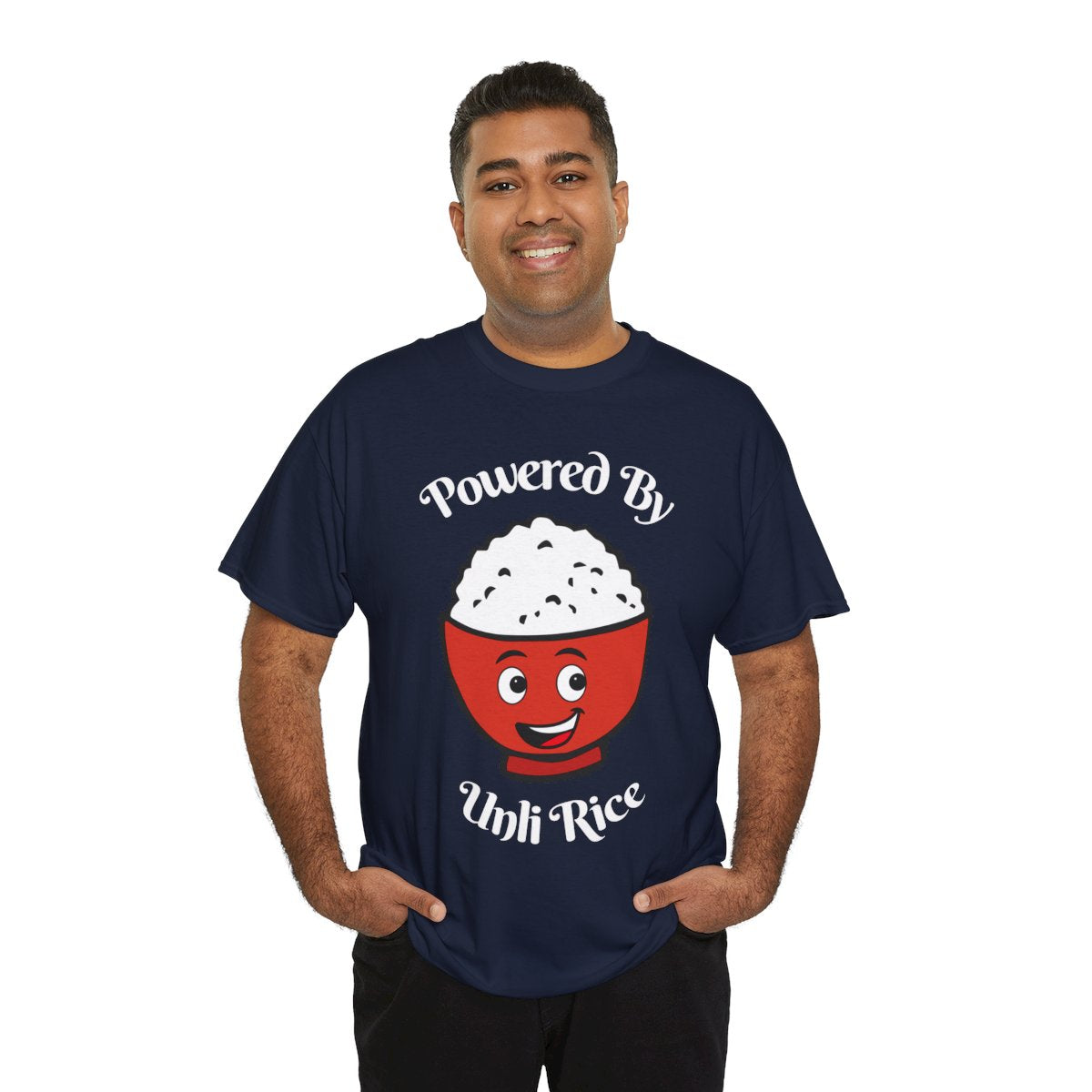 SINANGAG - Filipino Food (Basic Tee)