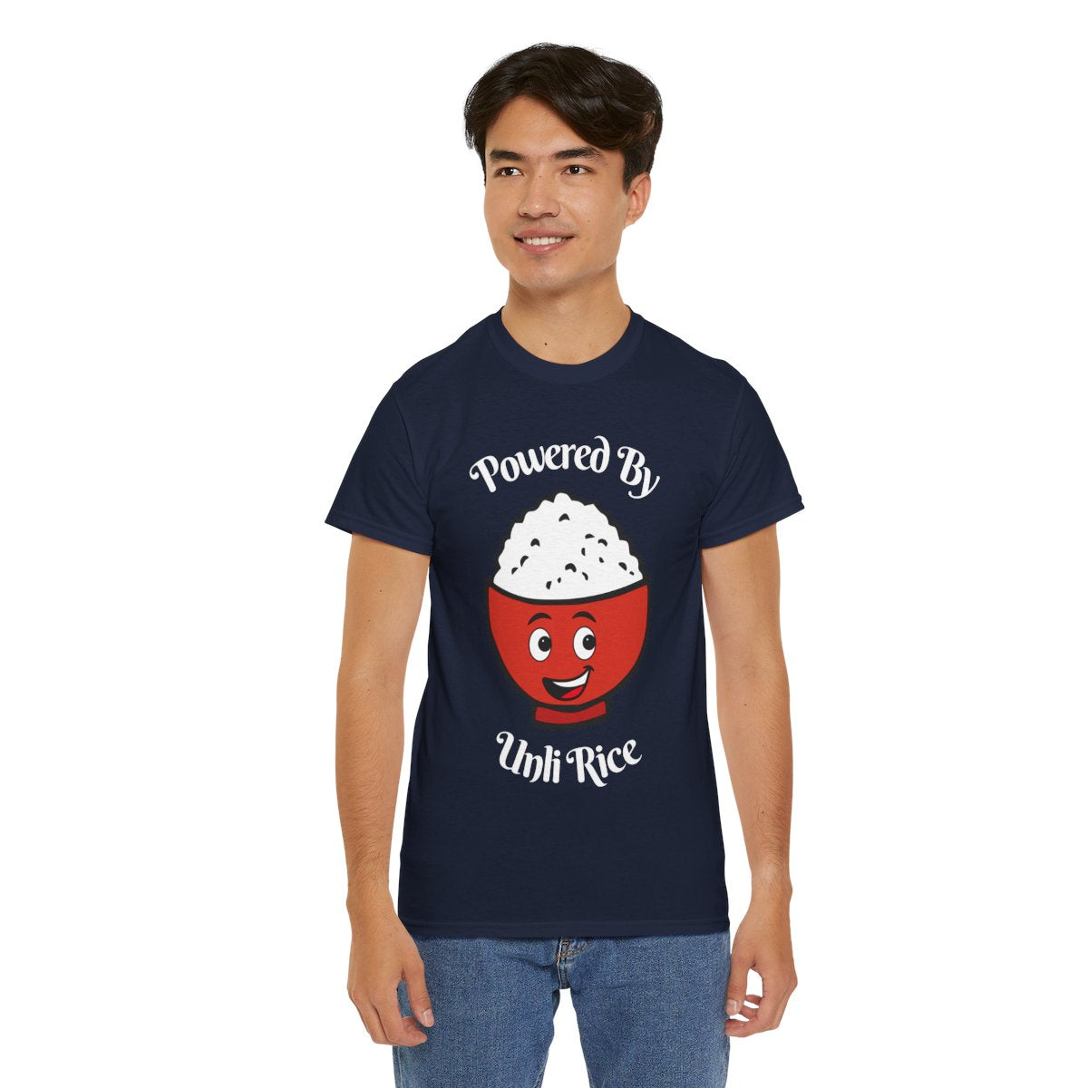 SINANGAG - Filipino Food (Basic Tee)