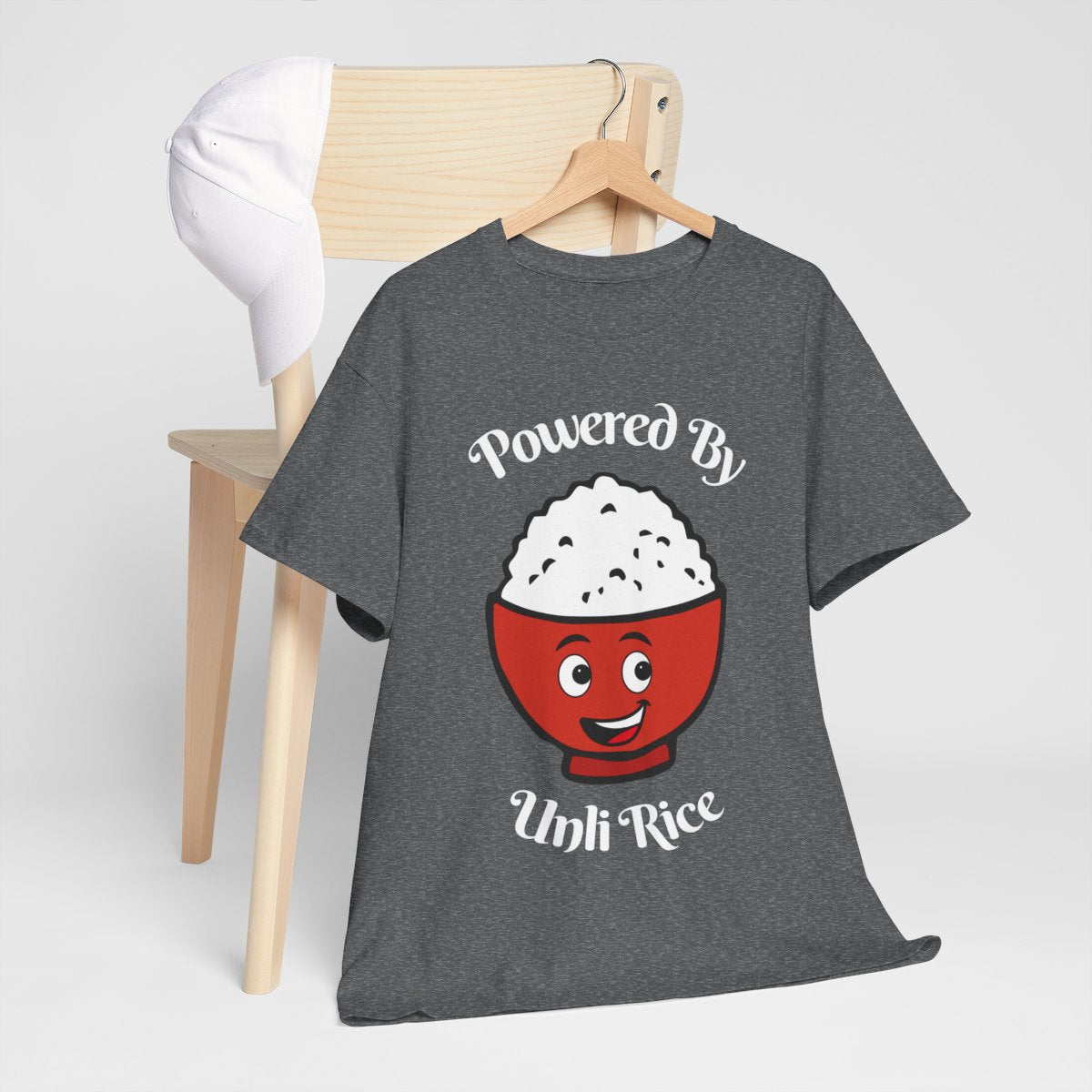 SINANGAG - Filipino Food (Basic Tee)