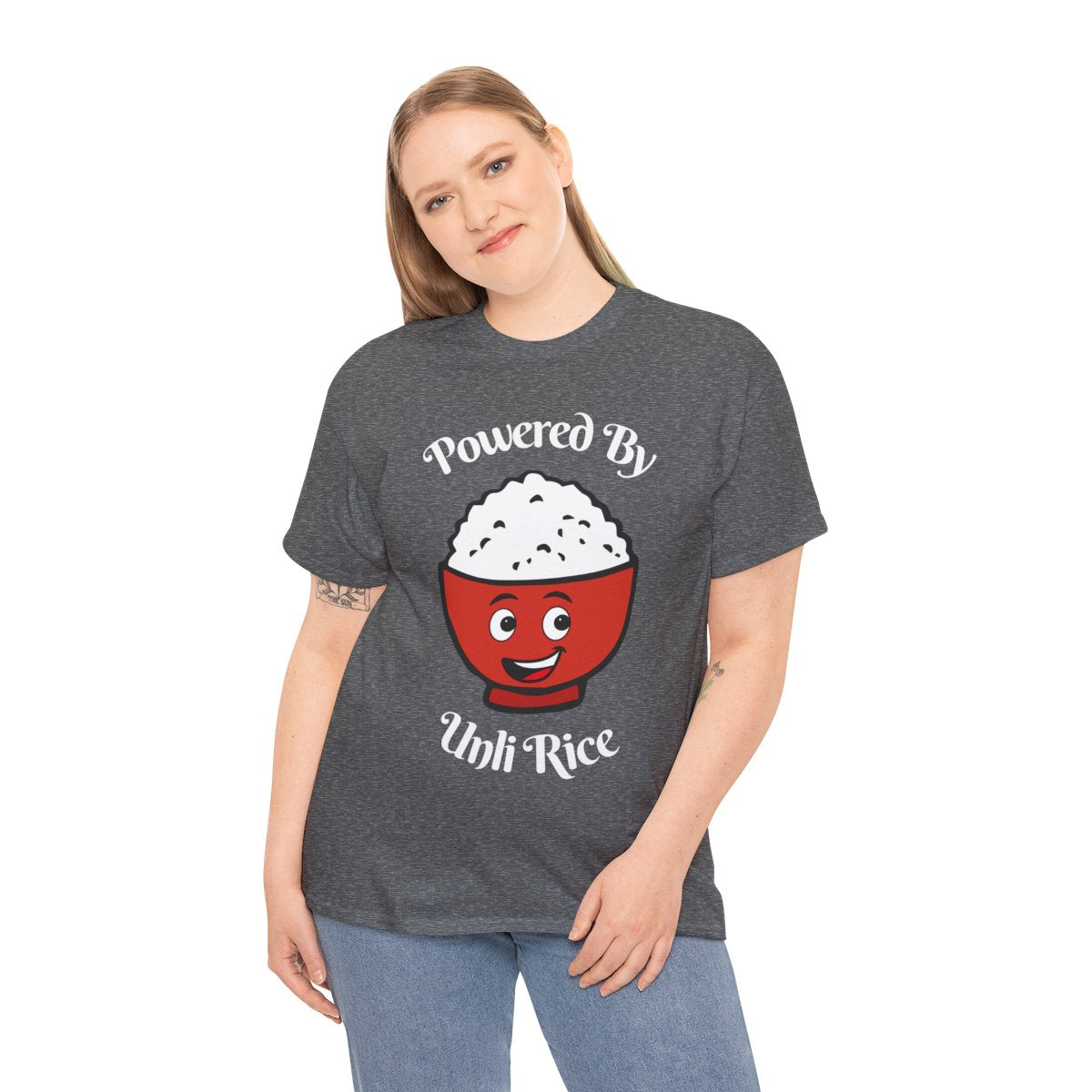 SINANGAG - Filipino Food (Basic Tee)