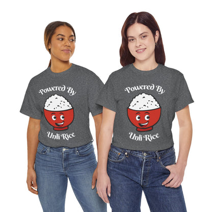 SINANGAG - Filipino Food (Basic Tee)